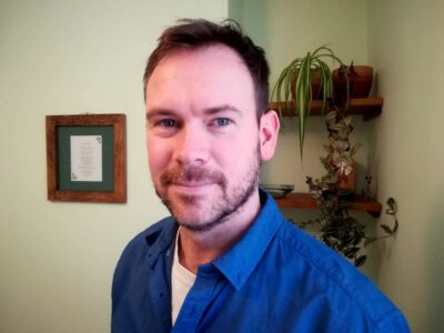 Photo of user Garth Naude